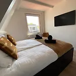 The Island Life House 1 De Koog (Texel)