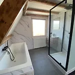 The Island Life House 1 * De Koog (Texel)
