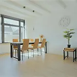 The Island Life House 1 * De Koog (Texel)