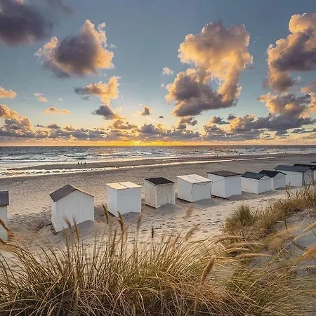 The Island Life House 1 Prázdninový dům *