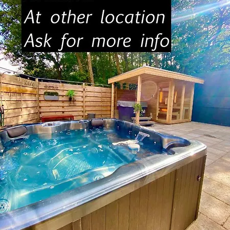 Prázdninový dům The Island Life House 1