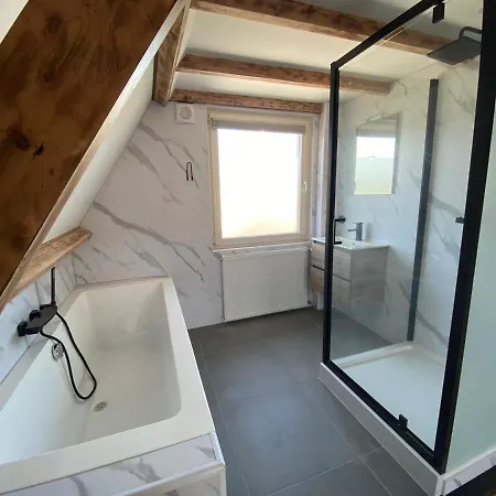 The Island Life House 1 * De Koog (Texel)