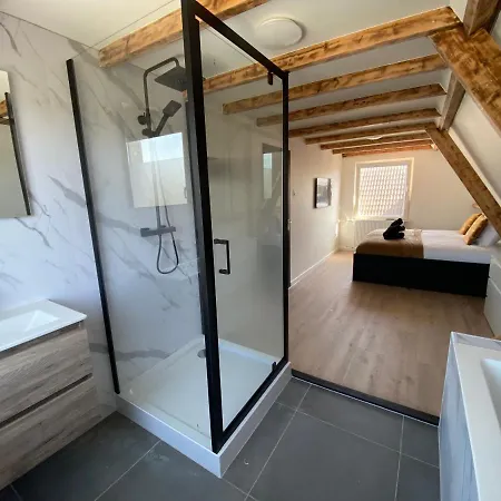 The Island Life House 1 De Koog (Texel)