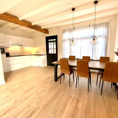 The Island Life House 1 Prázdninový dům