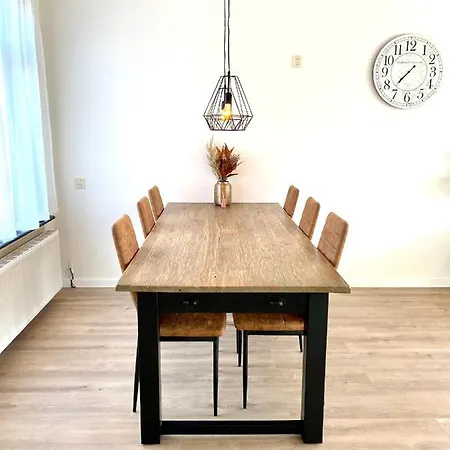 Holiday home The Island Life House 1