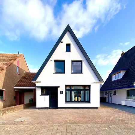 Holiday home The Island Life House 1 De Koog (Texel)