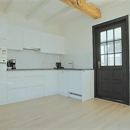 Σπίτι διακοπών The Island Life House 1 De Koog (Texel)