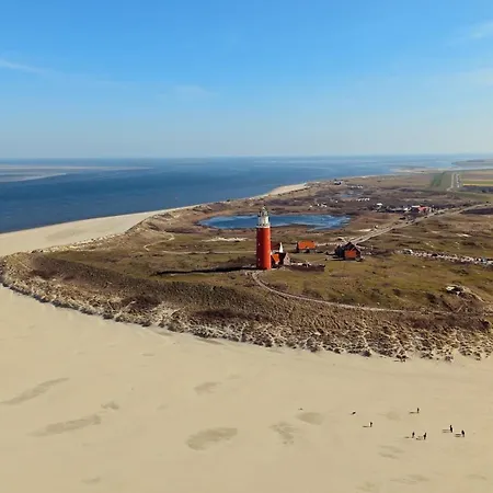 Holiday home The Island Life House 1 De Koog (Texel)