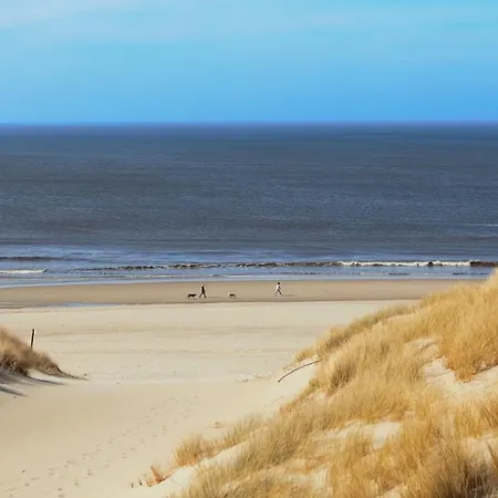 The Island Life House 1 Σπίτι διακοπών De Koog (Texel)