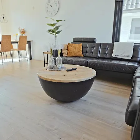 The Island Life House 1 Σπίτι διακοπών