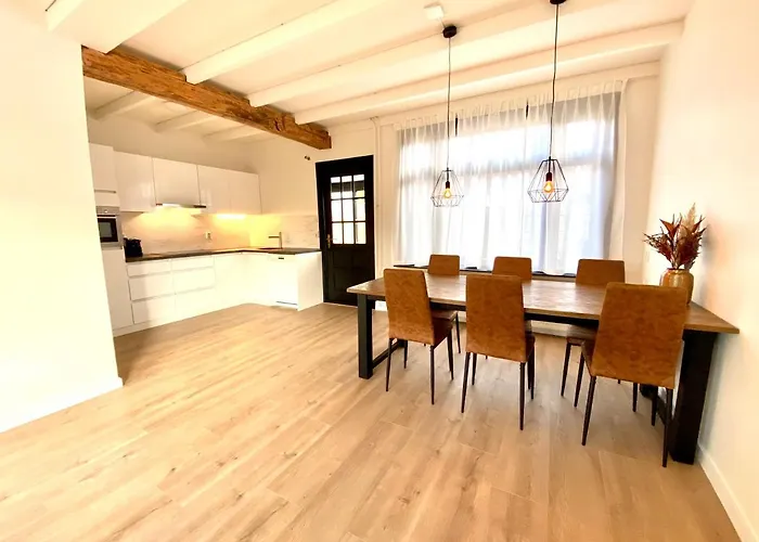 The Island Life House 1 Ferienhaus