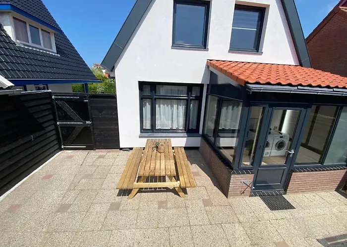 Ferienhaus The Island Life House 1