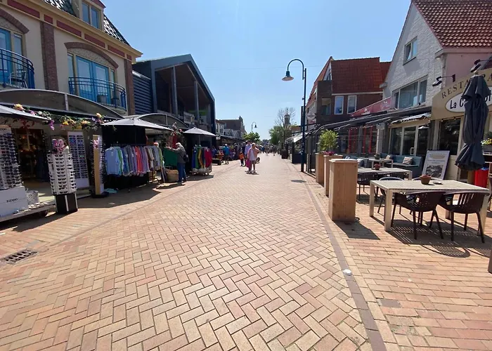 The Island Life House 1 Ferienhaus *