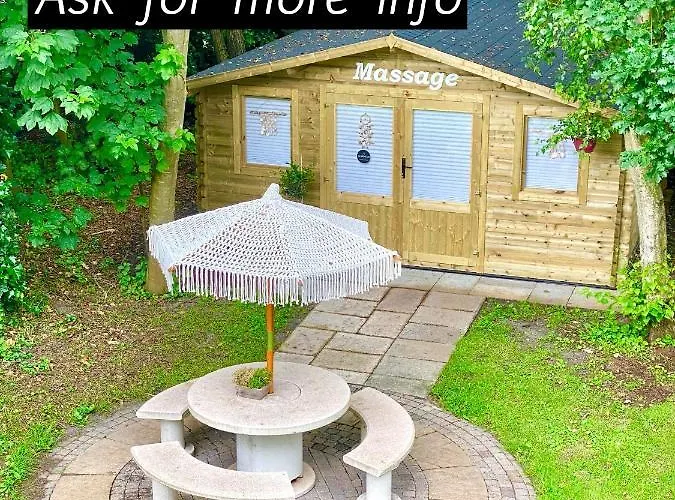 בית נופש The Island Life House 1