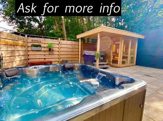 בית נופש The Island Life House 1