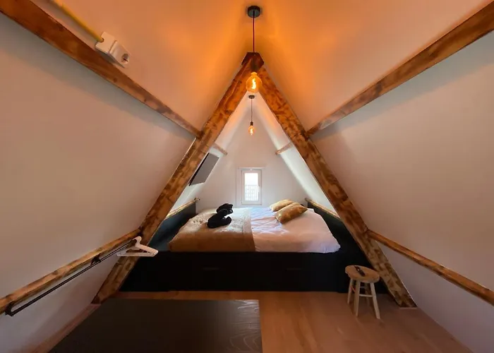 בית נופש The Island Life House 1 *