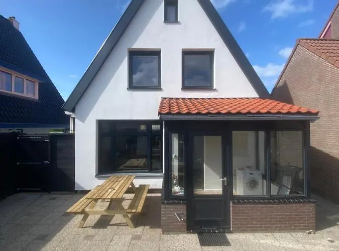 The Island Life House 1 * דה קוח