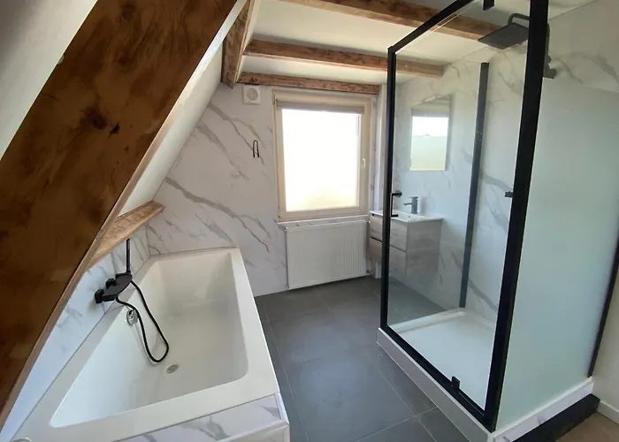 The Island Life House 1 * דה קוח