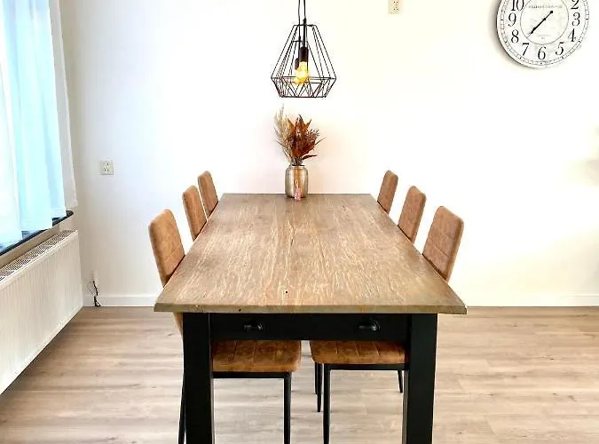 בית נופש The Island Life House 1