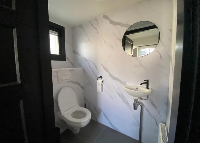 בית נופש The Island Life House 1 דה קוח