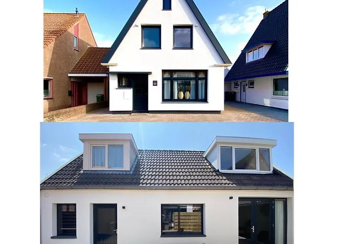 The Island Life House 1 בית נופש דה קוח