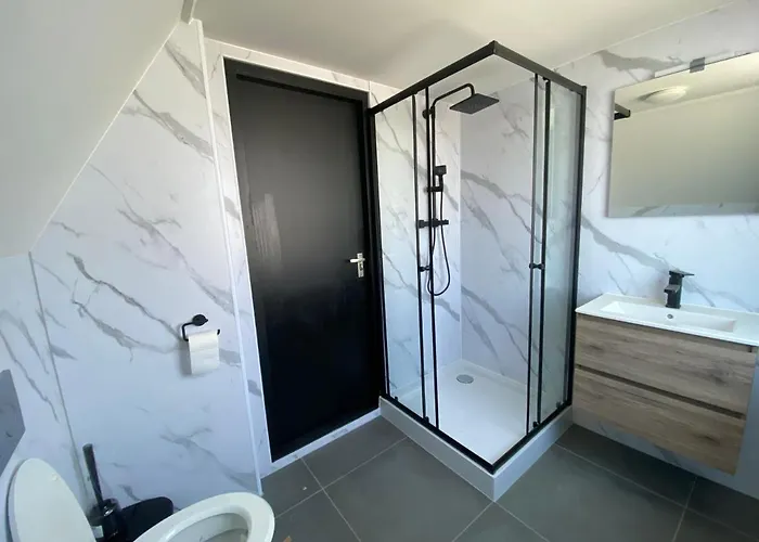 The Island Life House 1